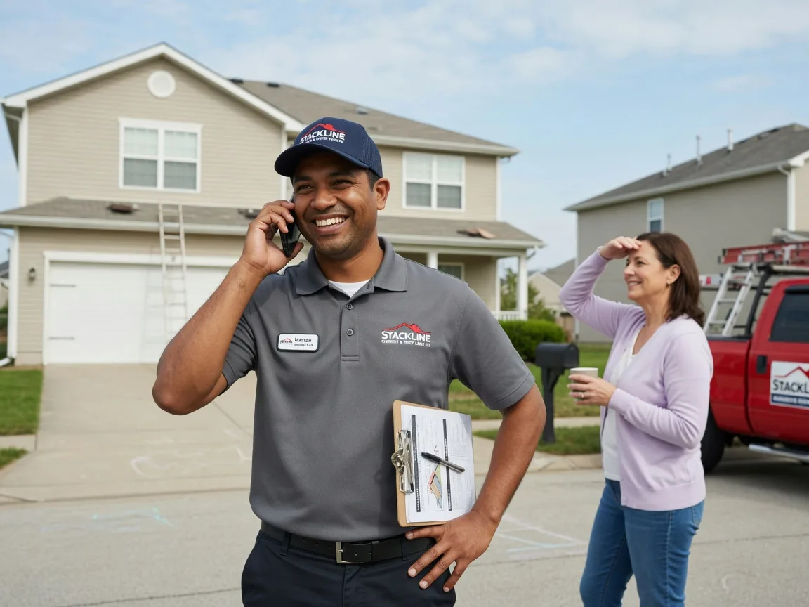 Chimney flashing repair Westpoint, IN FAQs